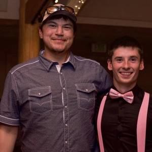 Meet your Posher, James